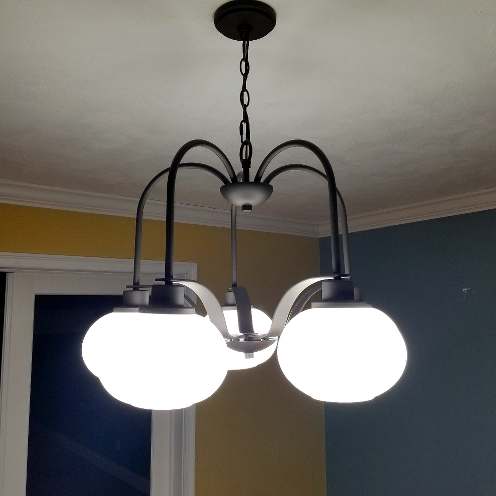 Ceiling Light Fixture